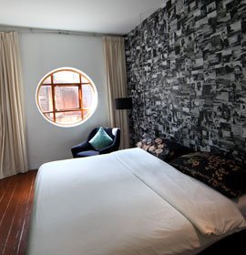 Hôtels et guesthouses à Phuket Town