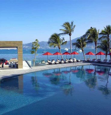 Hôtel Amari Phuket à Patong