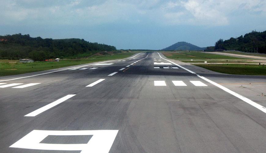 Phuket Airport